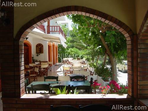 Matala Valley Village Hotel 9